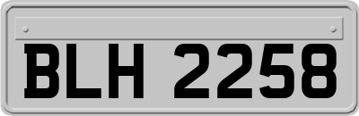 BLH2258