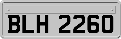 BLH2260