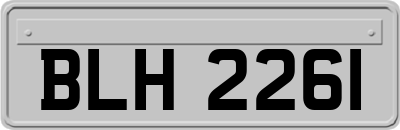 BLH2261