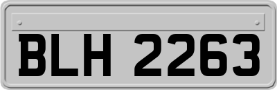 BLH2263