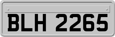 BLH2265