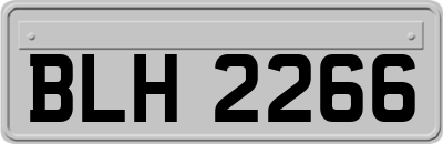 BLH2266