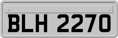 BLH2270