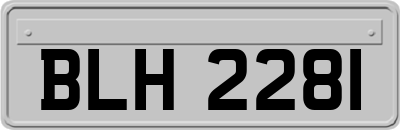 BLH2281