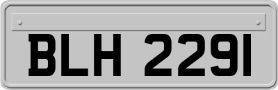 BLH2291