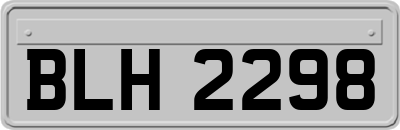 BLH2298