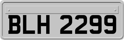 BLH2299