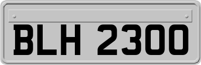 BLH2300