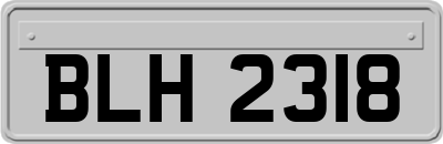 BLH2318