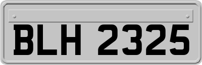 BLH2325
