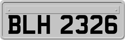 BLH2326