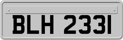 BLH2331