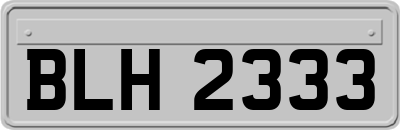 BLH2333
