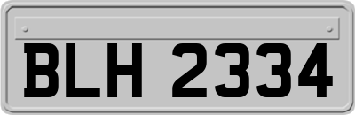 BLH2334
