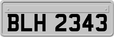 BLH2343