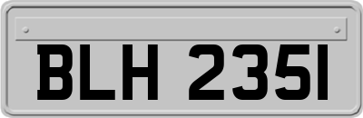 BLH2351