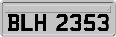 BLH2353