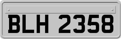 BLH2358