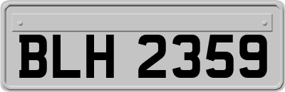 BLH2359