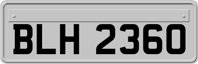 BLH2360