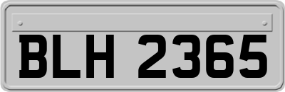 BLH2365