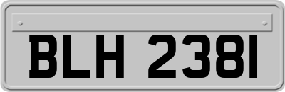 BLH2381