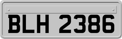 BLH2386