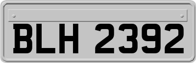 BLH2392