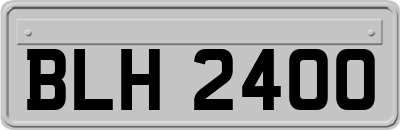 BLH2400