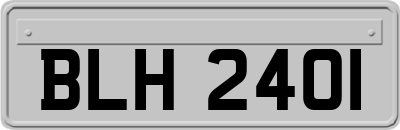 BLH2401