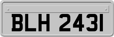 BLH2431