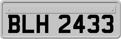 BLH2433