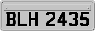 BLH2435