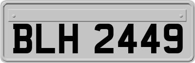 BLH2449