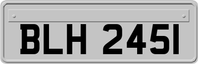 BLH2451