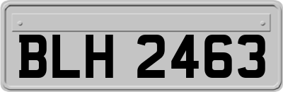 BLH2463