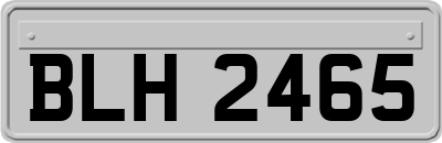 BLH2465