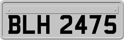 BLH2475