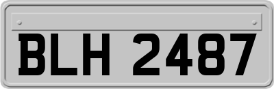 BLH2487