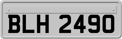 BLH2490
