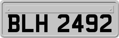 BLH2492