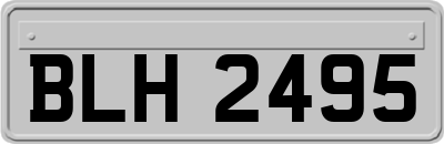 BLH2495