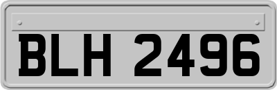 BLH2496
