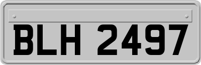BLH2497