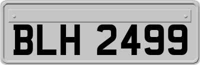 BLH2499