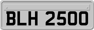 BLH2500