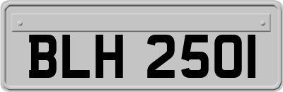BLH2501