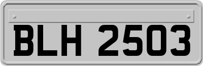 BLH2503