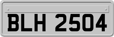 BLH2504