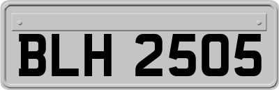 BLH2505